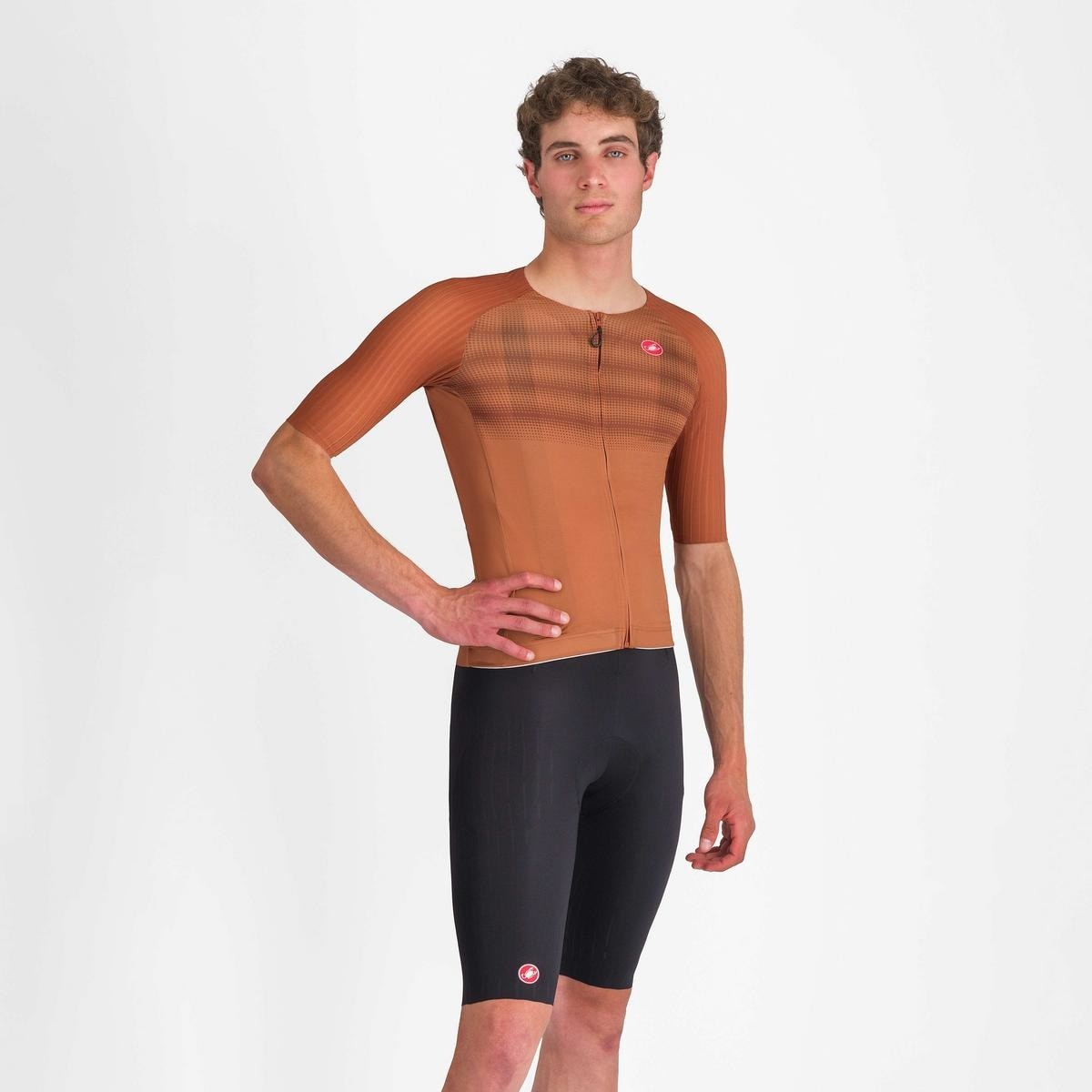 Culotte Free Aero RC S - Preto Preto-8