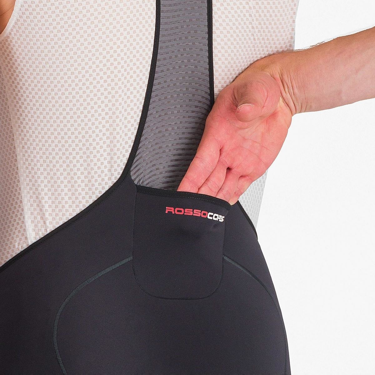Culotte Free Aero RC S - Preto Preto-7