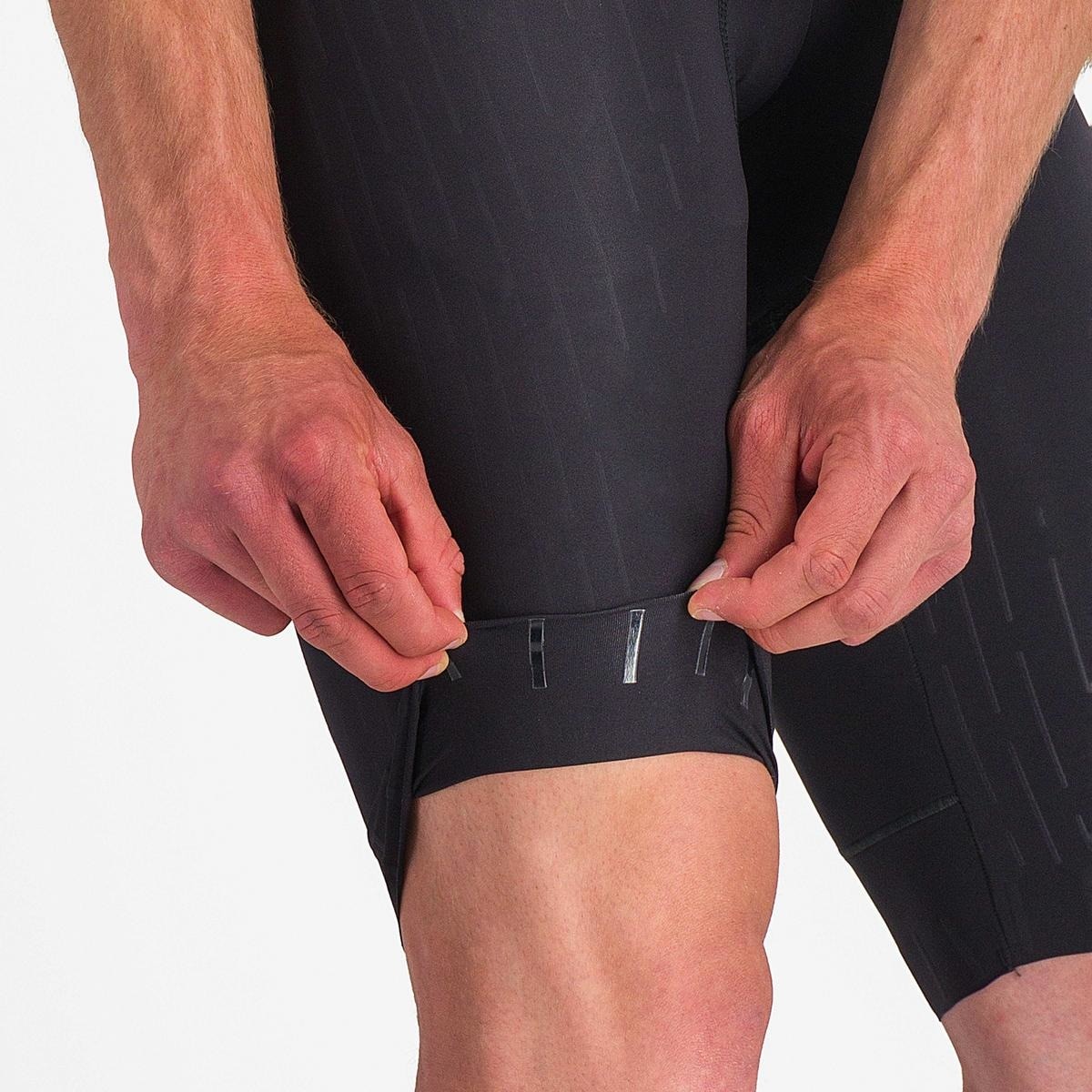Culotte Free Aero RC S - Preto Preto-4