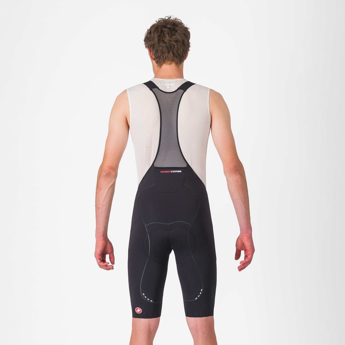 Culotte Free Aero RC S - Preto Preto-3