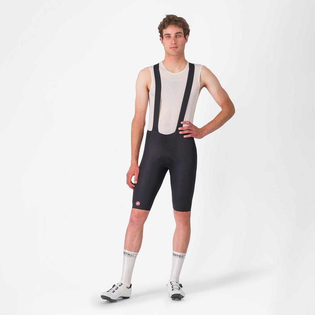 Culotte Free Aero RC S - Preto Preto-1