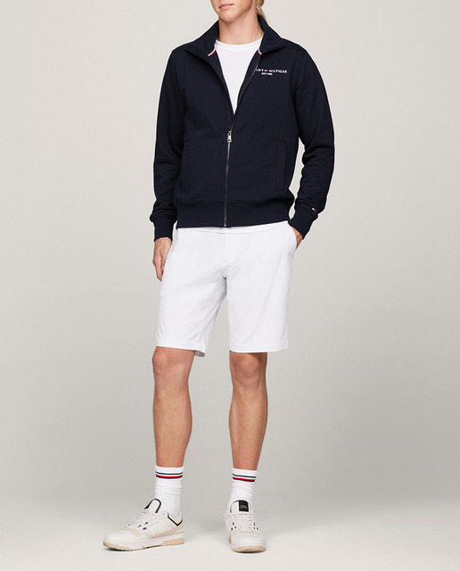 Imagen 0 de Bermuda de hombre Harlem regular fit tipo chino