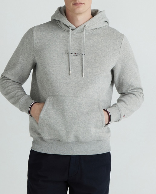 Imagen 0 de Sudadera de hombre con capucha