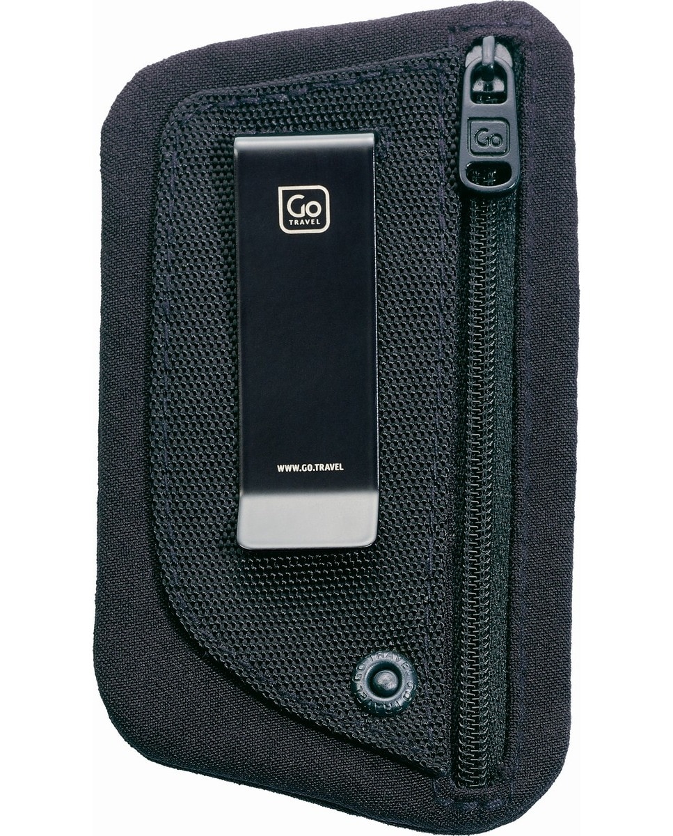 Bolsa com clipe (RFID) 3