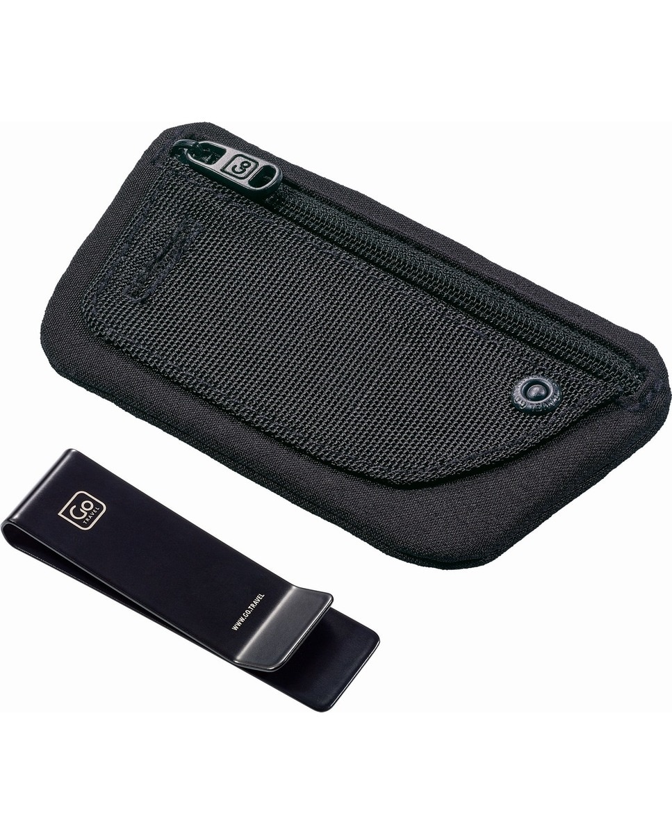 Bolsa com clipe (RFID) 2