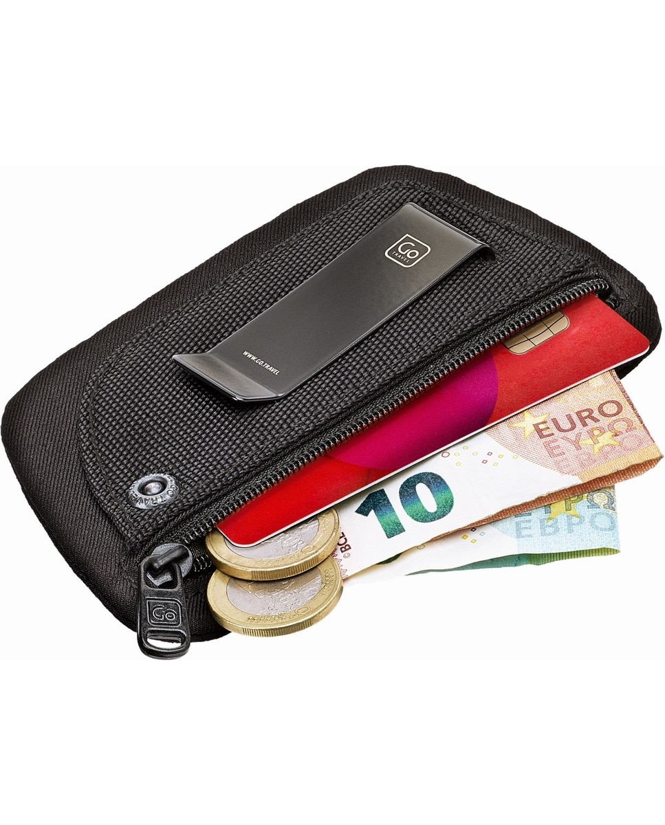 Bolsa com clipe (RFID) 4