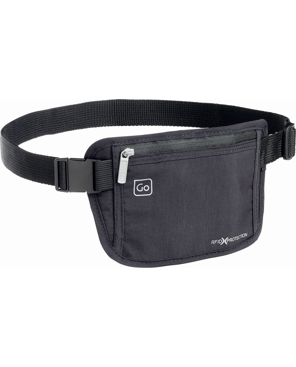Bolsa de cintura RFID 2