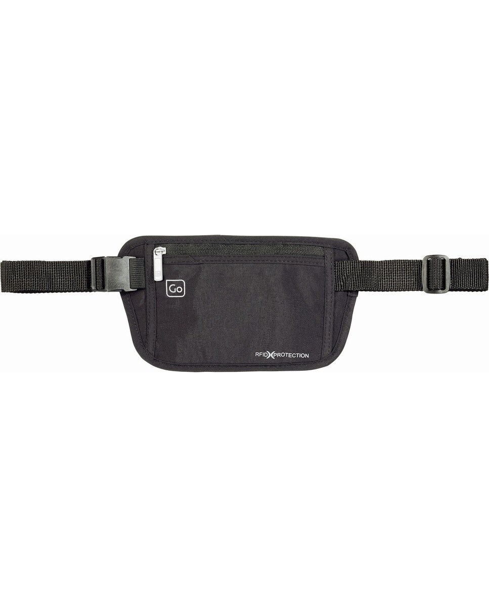 Bolsa de cintura RFID 3