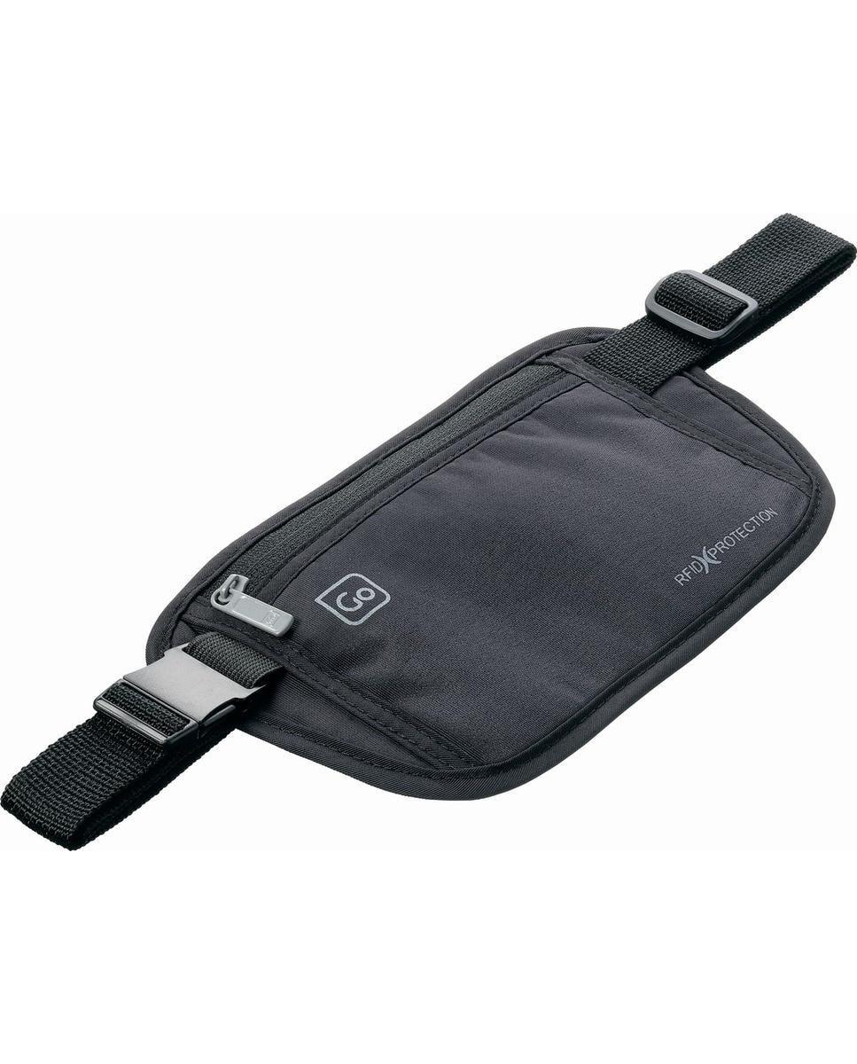 Bolsa de cintura RFID 4