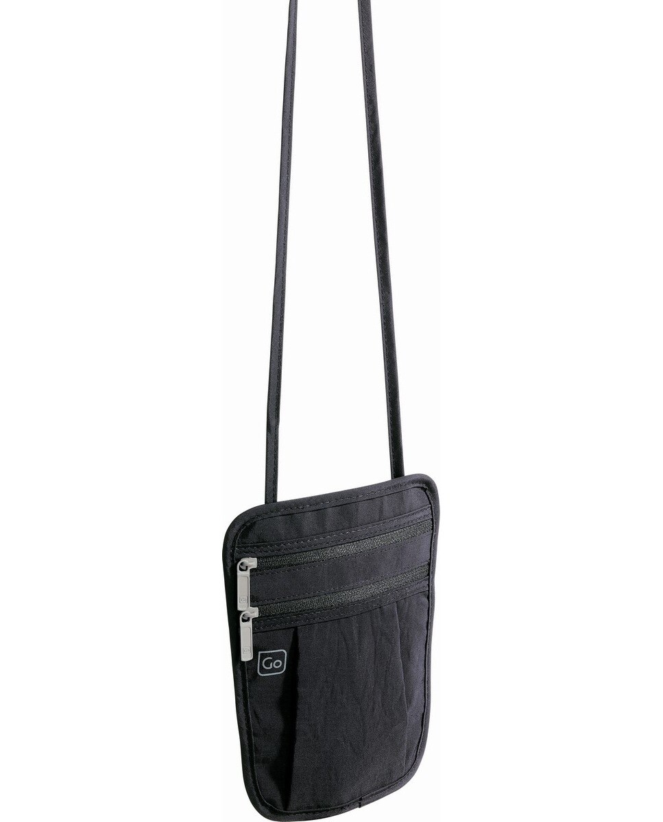 Bolsa para passaporte 3