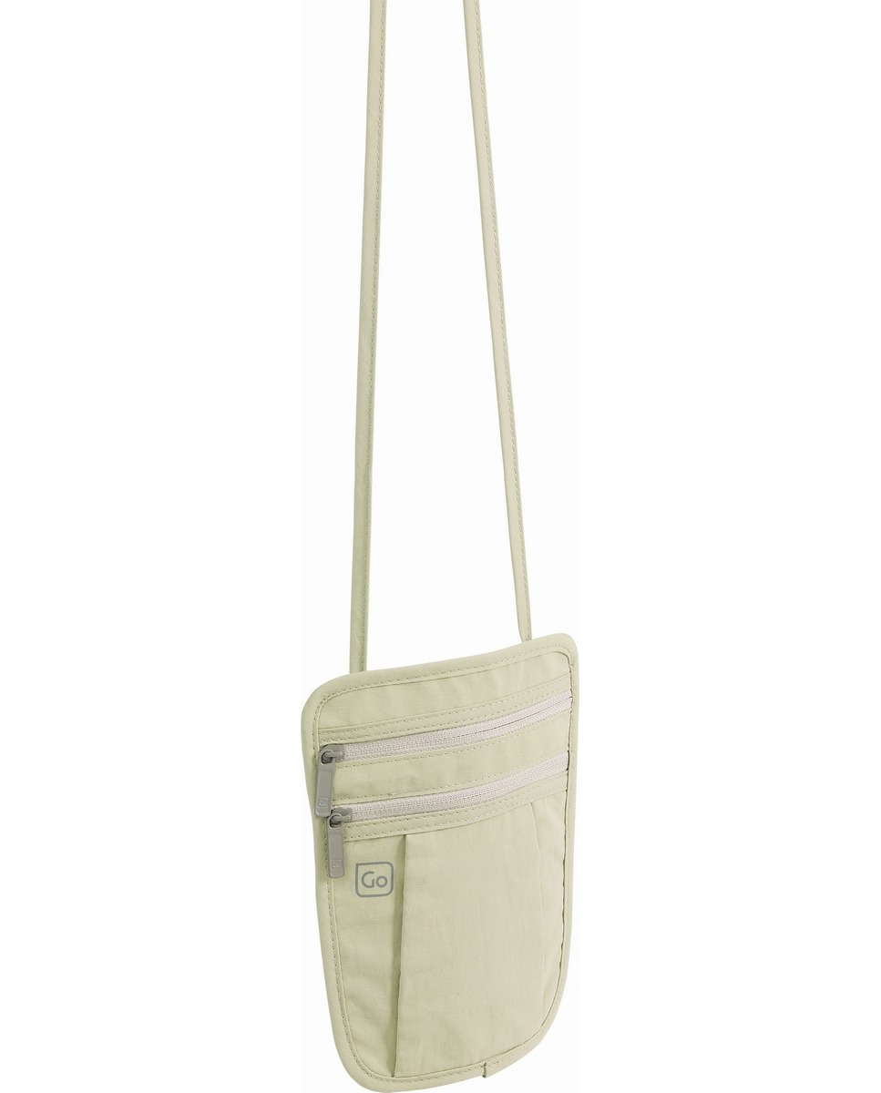 Bolsa para passaporte 2