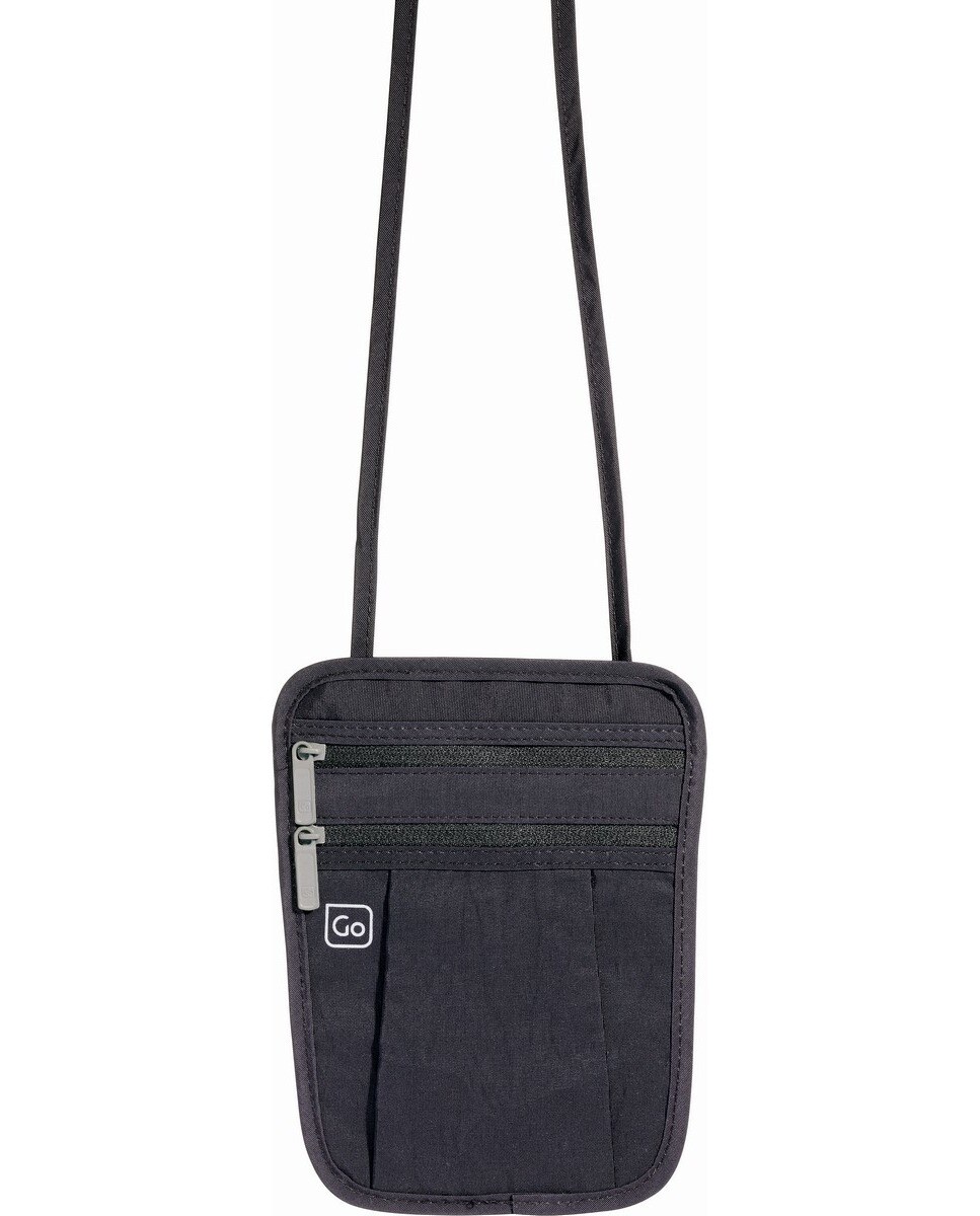 Bolsa para passaporte 4