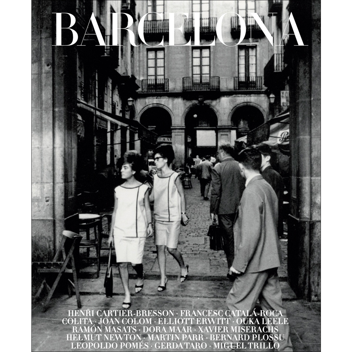 Imagem 0 de Barcelona.: Retrato de una ciudad.