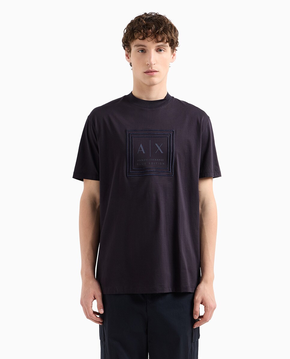Corte Inglés Camisetas Emporio Armani Mujer Ropa Armani Hombre El