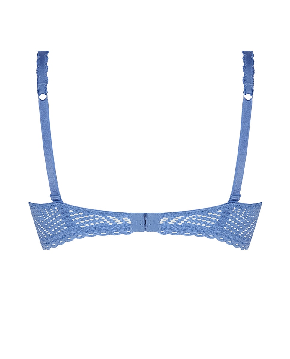 Soutien push-up Azul-claro-2