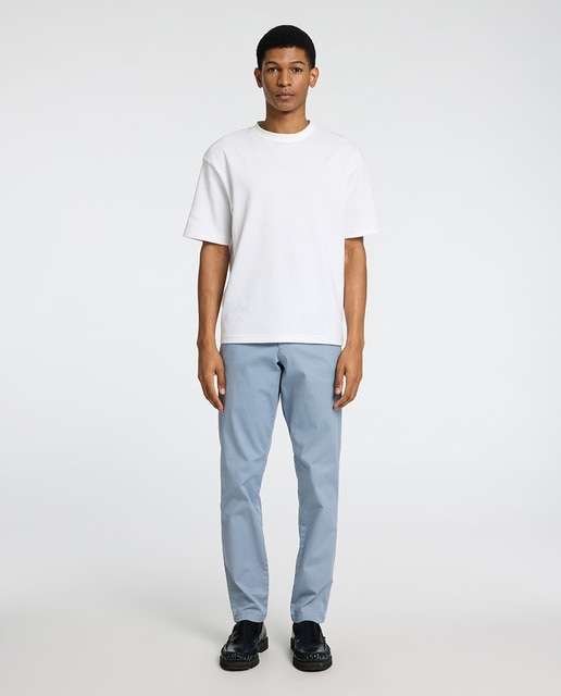 Imagem 0 de Calças Chino Slim Fit