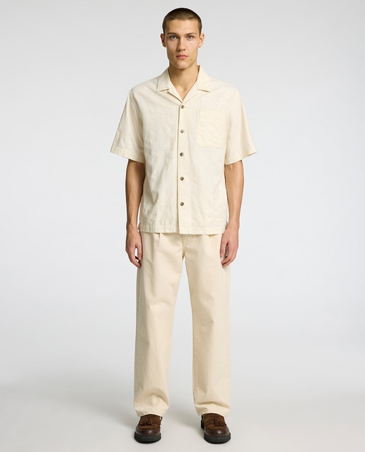Imagen 0 de Vaquero hombre corte loose fit