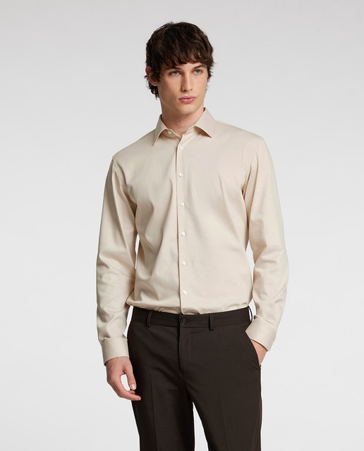 Imagem 0 de Camisa Slim Fit