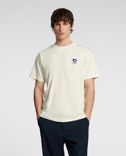 SELECTED HOMME Camiseta De Manga Larga Para Hombre Slhregowen