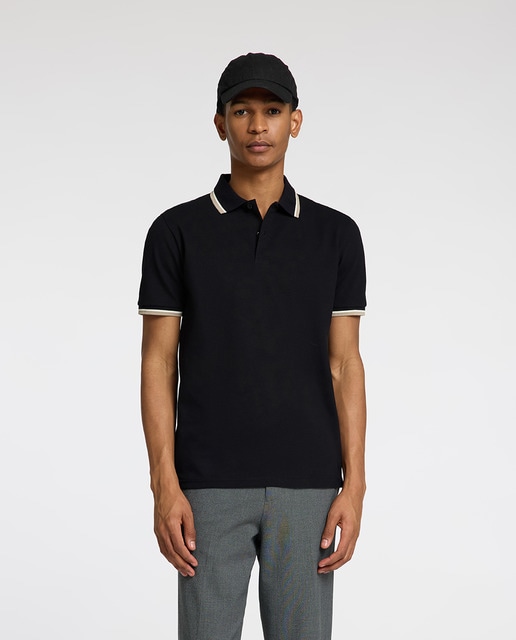 Imagem 0 de Polo Slim Fit