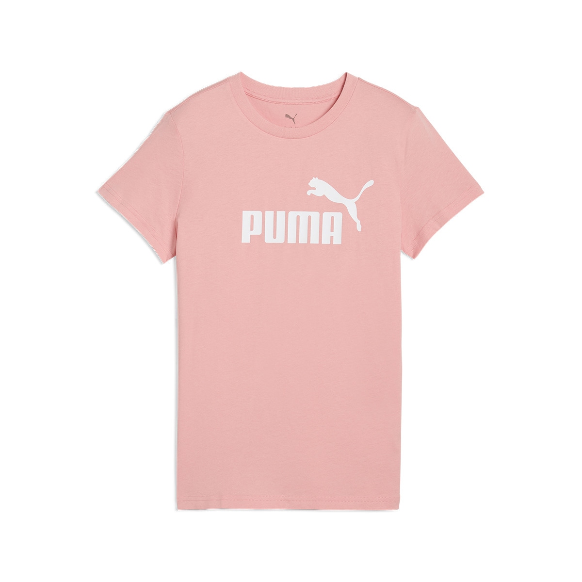 Camiseta de mujer ESS Logo Tee (s) Puma · Puma · El Corte Inglés