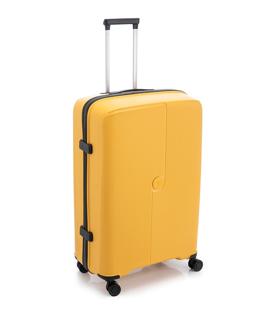 Imagen 0 de Maleta polipropileno trolley waterprof 76 cms 3,8 kg