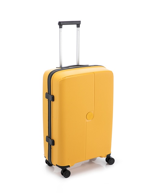 Imagen 0 de Maleta polipropileno trolley waterprof 68 cms 3,2 kg