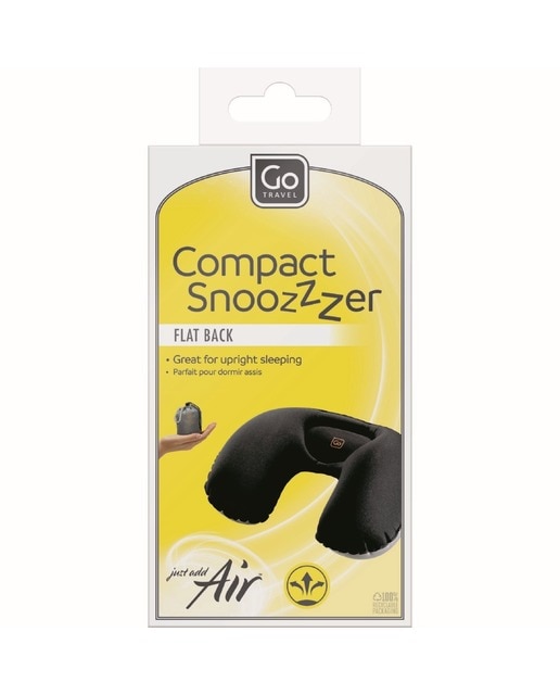 Imagem 0 de Snoozzzer compacto