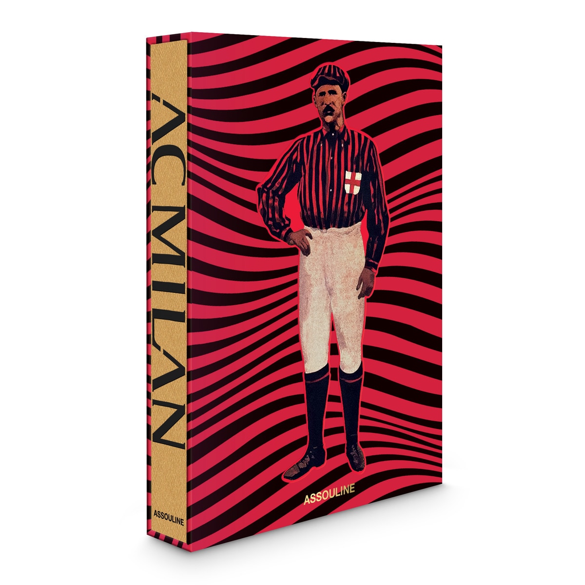 Ac milan classic 1