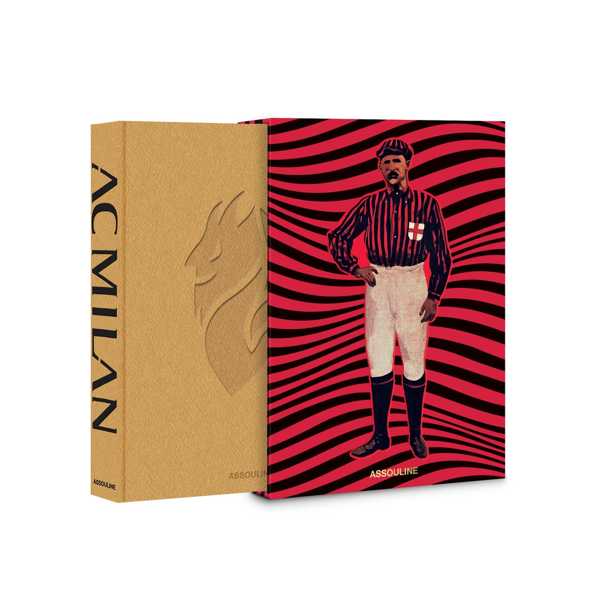 Ac milan classic 3