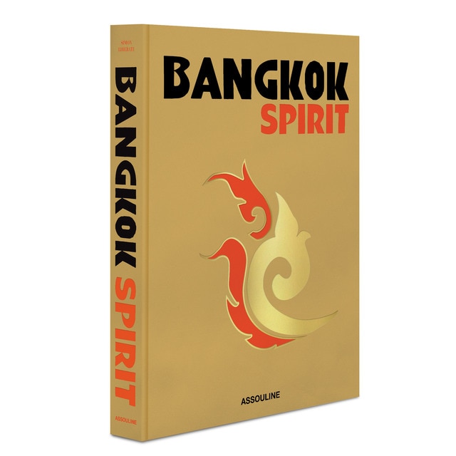 Imagem 0 de Bangkok spirit