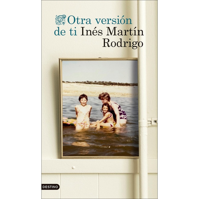 Imagen 0 de Otra versión de ti  (Tapa blanda con solapas)