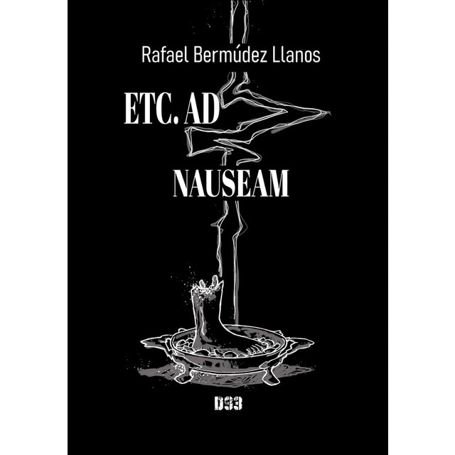 Imagem 0 de Etc ad nauseam