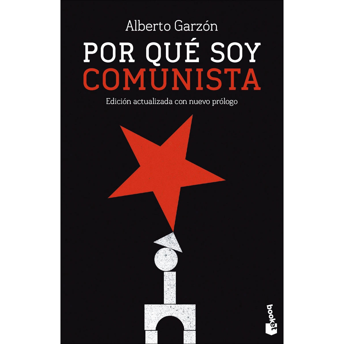 Imagem 0 de Por qué soy comunista: Edición actualizada con nuevo prólogo (Bolso)