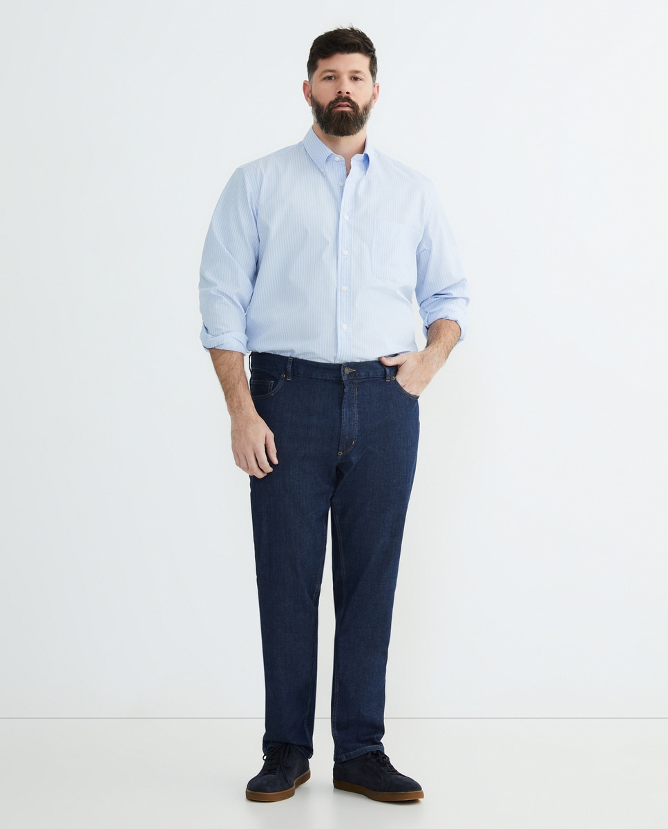 Emidio Tucci Pantalones Hombre Vaqueros Hombre Emidio Tucci