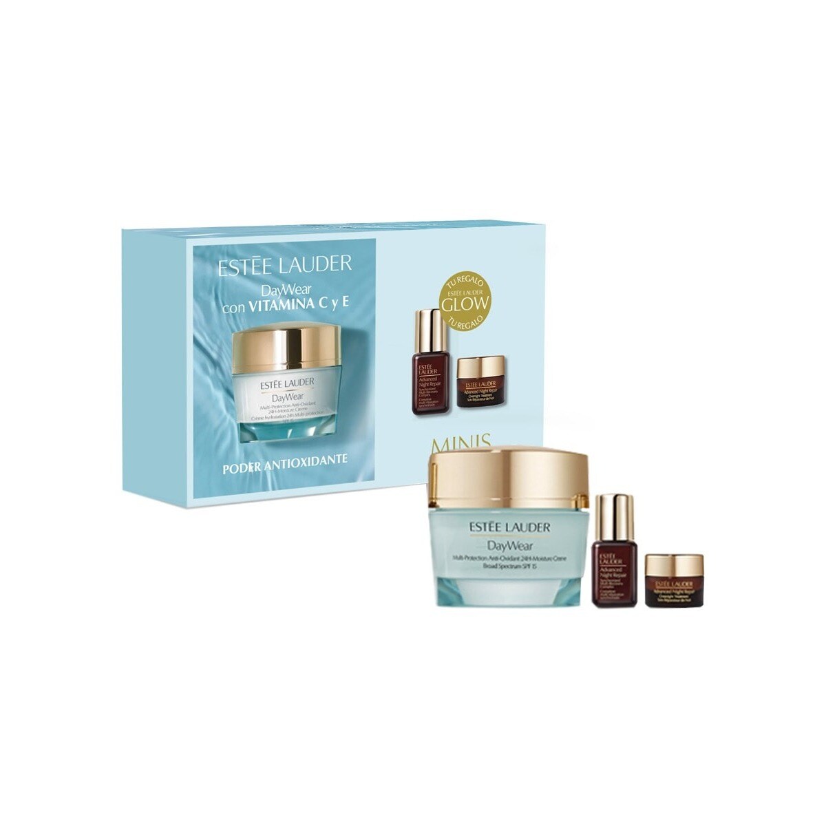 Coffret Daywear 1