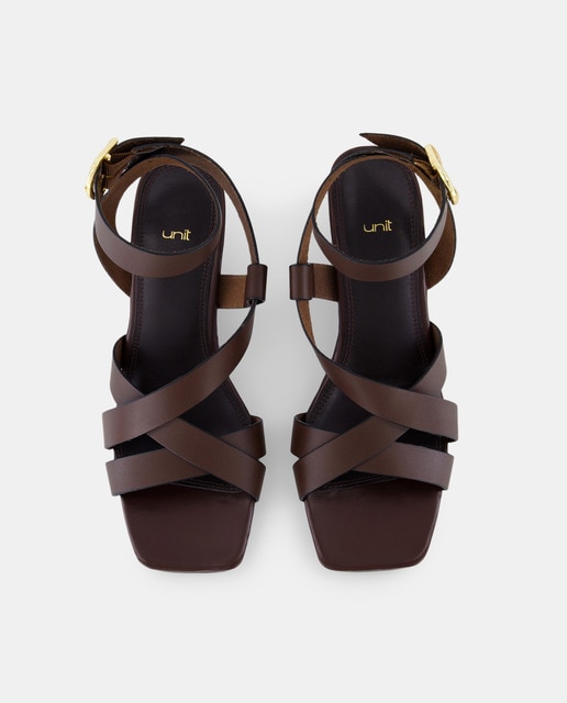 Comprar Sandalia Hipercor Sandalias Mujer Pitillos Calzados