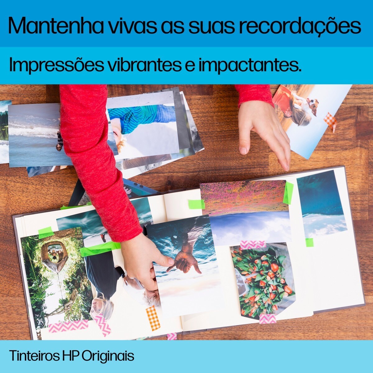 Tinteiro HP 937 - Magenta (4S6W3NE) 3