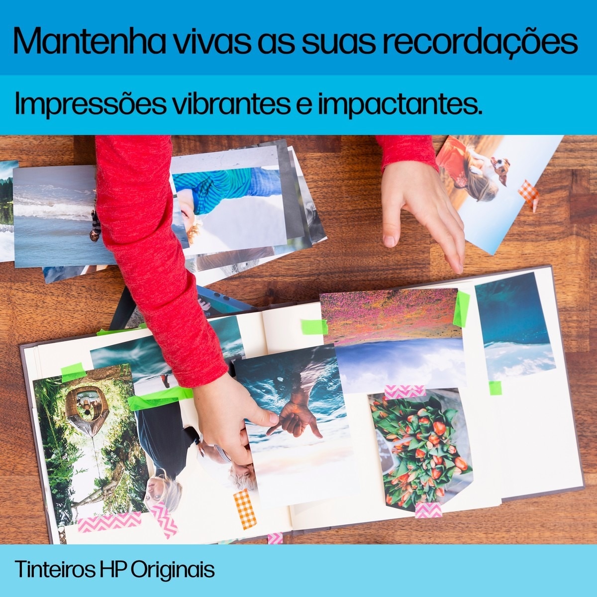 Pack de 4 Cartuchos de Tinta Original HP 937 Multicolor (6C400NE) 3