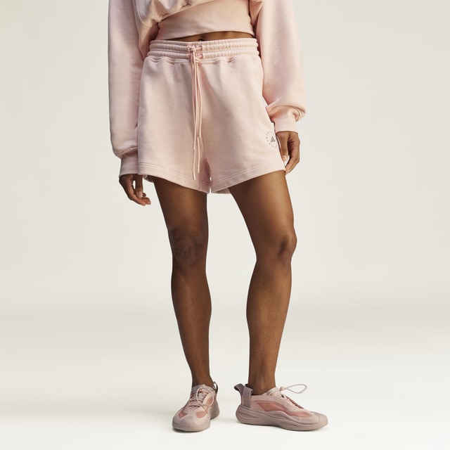 Imagen 0 de Pantalones cortos de mujer adidas by Stella McCartney TrueCasuals Terry Adidas