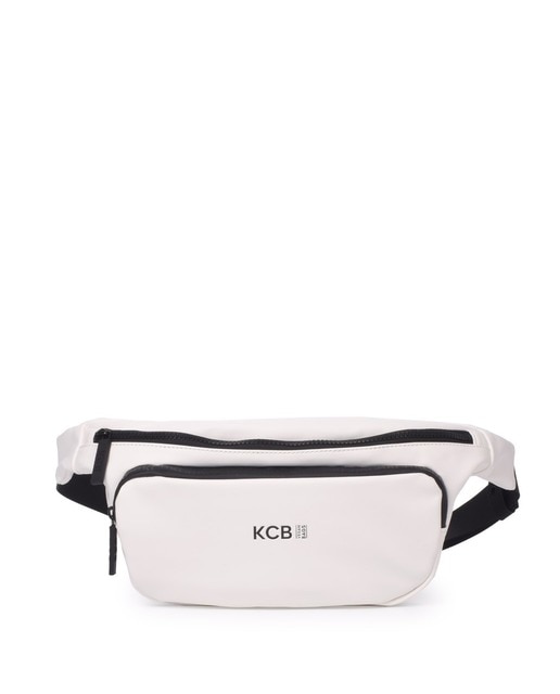 Imagem 0 de Bolsa de cintura M KCB Serie Base Branca