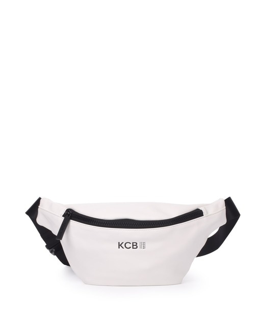 Imagem 0 de Bolsa de cintura S KCB Serie Base Branca
