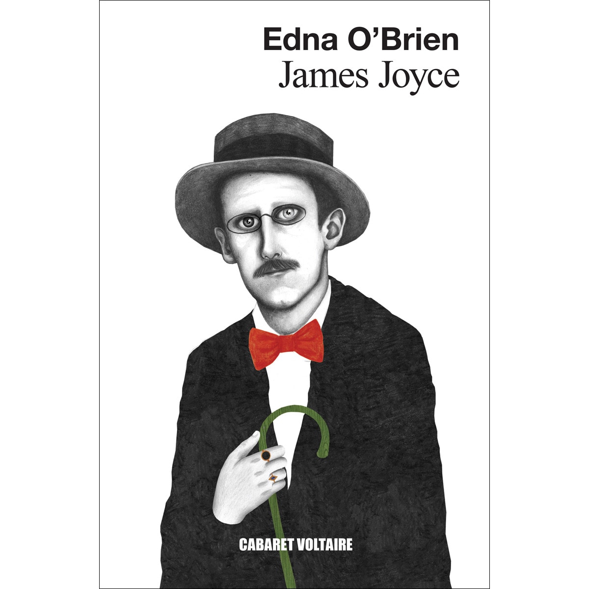 Imagem 0 de James Joyce