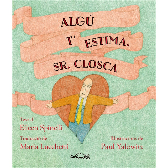 Imagem 0 de ALGÚ T'ESTIMA SR. CLOSCA