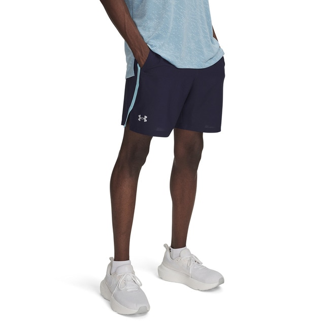 Imagem 0 de Calções de Homem UA Launch 7'' Shorts