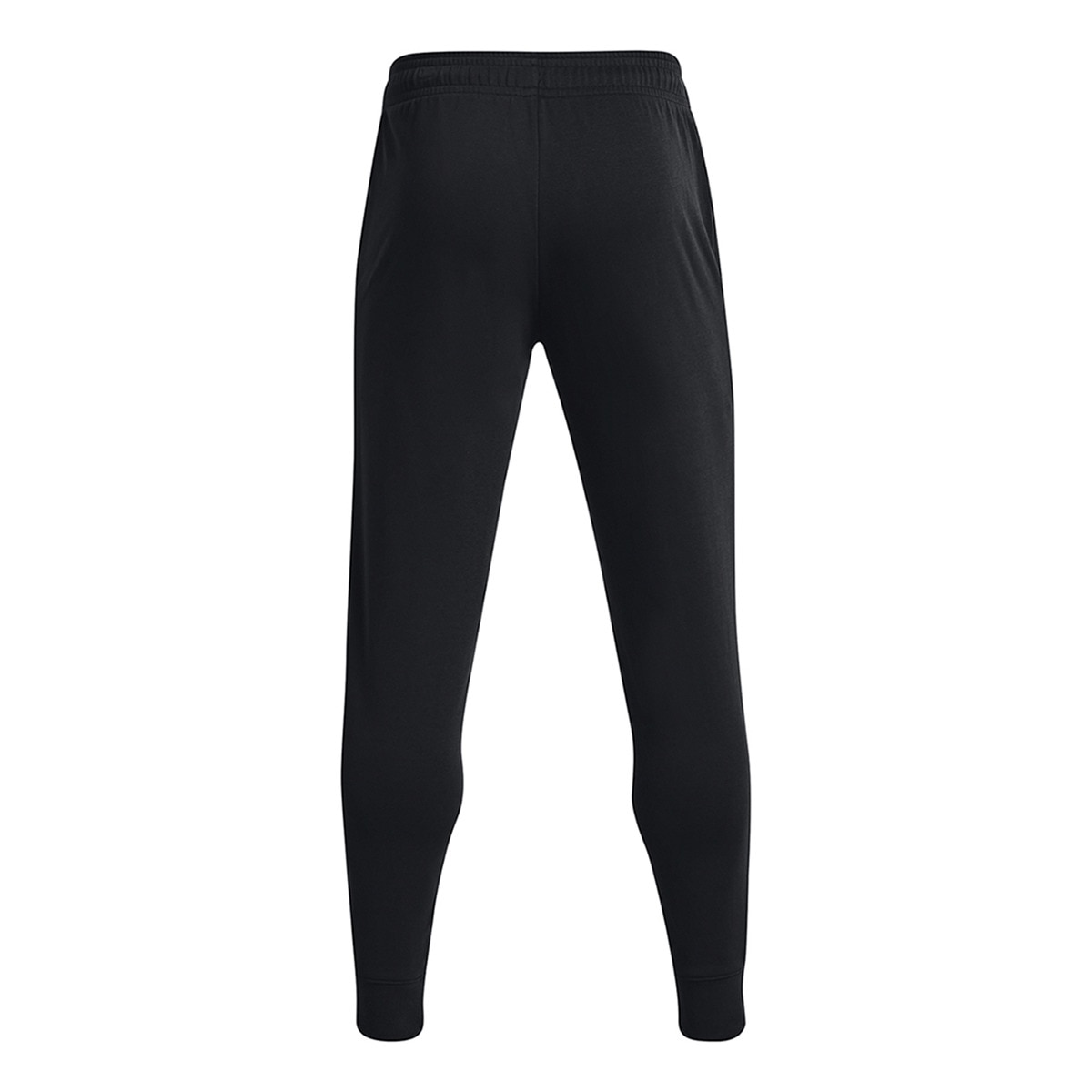 Calças de Homem Rival Terry Jogger Preto-6
