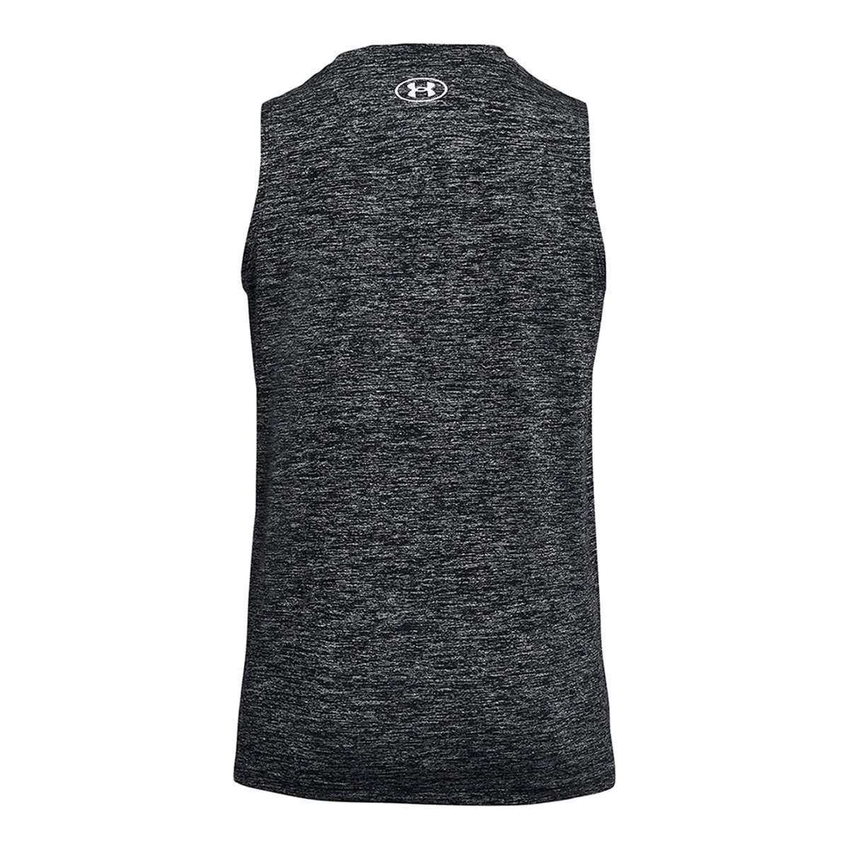T-shirt de Mulher Tech™ Twist Preto / Branco-4