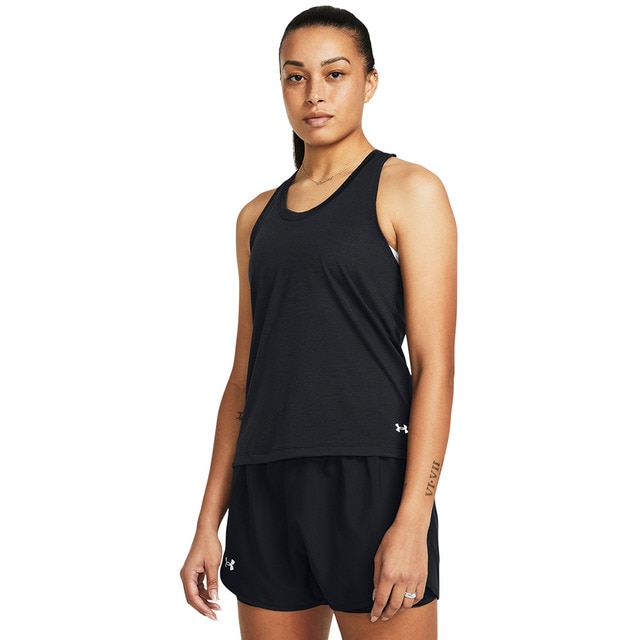 Imagen 0 de Camiseta de mujer Launch Under Armour