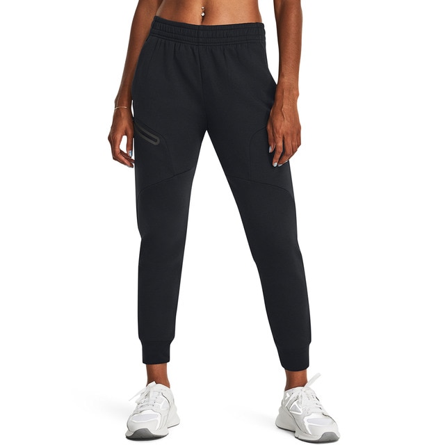 Imagem 0 de Calças de Mulher Unstoppable Fleece