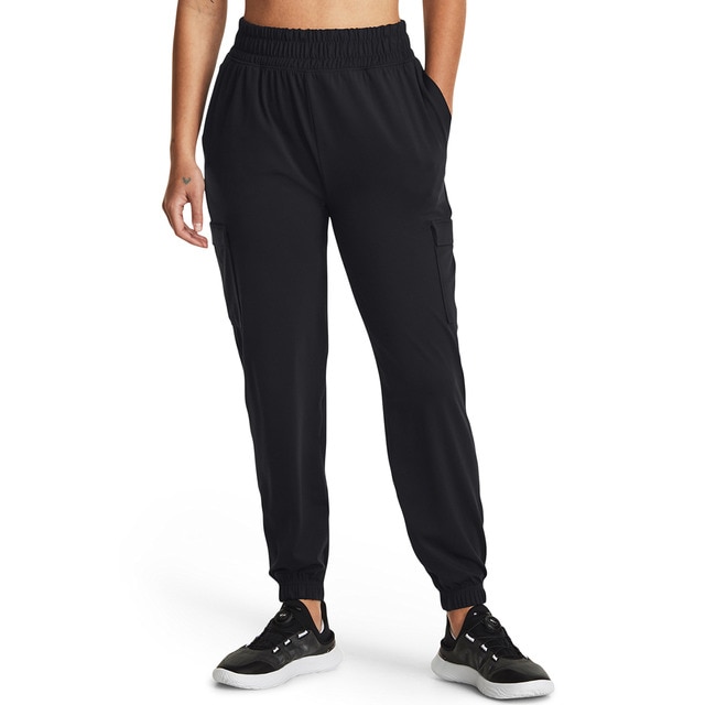 Imagem 0 de Calças de Mulher Meridian Cargo Jogger